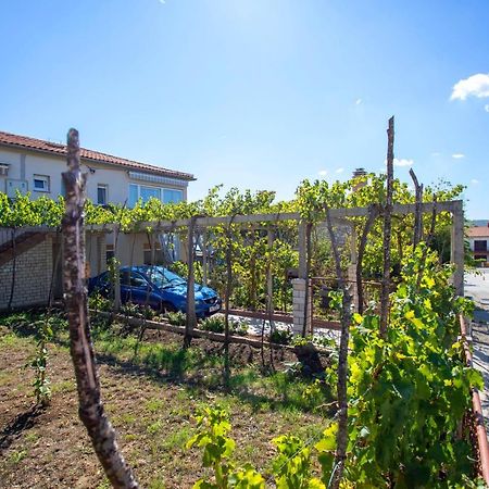 Apartment Falichi Пломин Экстерьер фото