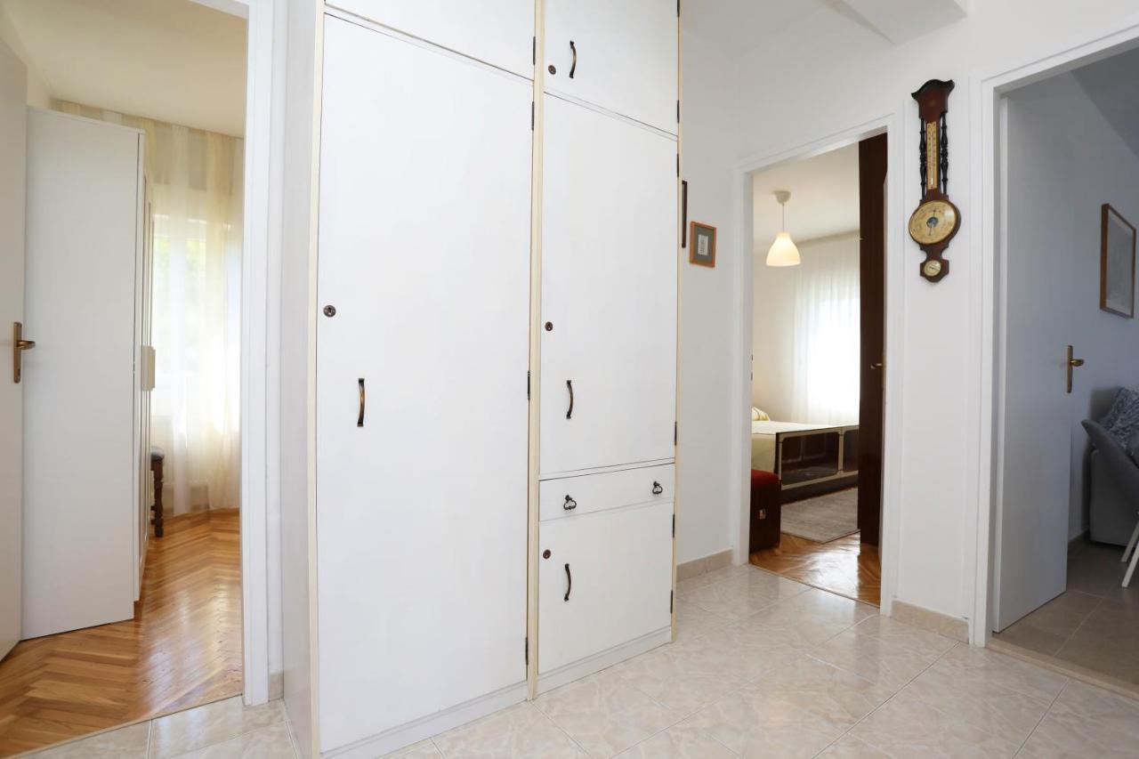 Apartment Falichi Пломин Экстерьер фото